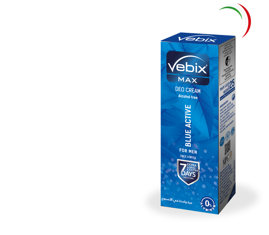 Vebix – Cosmesi e solari